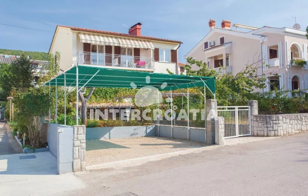 Apartmán Ostrov Krk - Punat OS 8205 N2