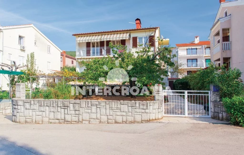 Apartmán Ostrov Krk - Punat OS 8205 N2