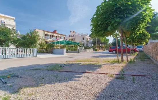 Apartmán Ostrov Krk - Punat OS 8205 N2