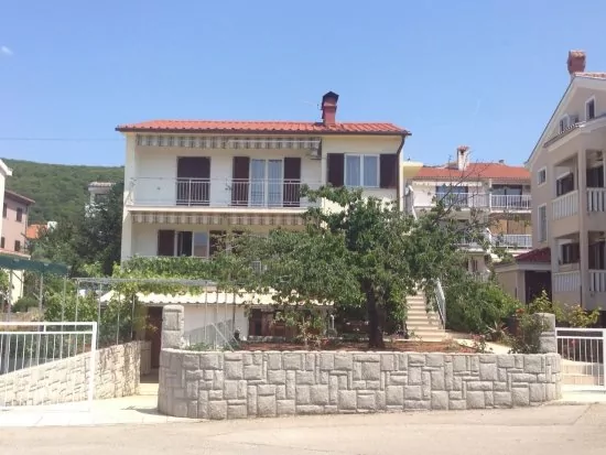 Apartmán Ostrov Krk - Punat OS 8205 N2