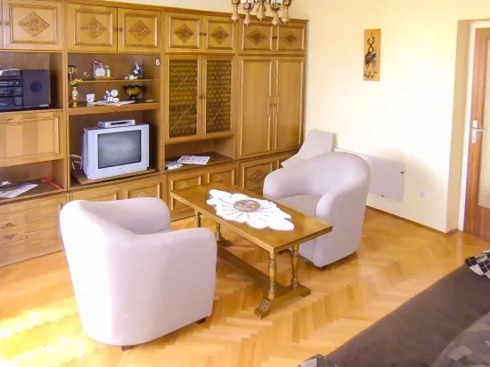 Apartmán Ostrov Krk - Punat OS 8205 N2