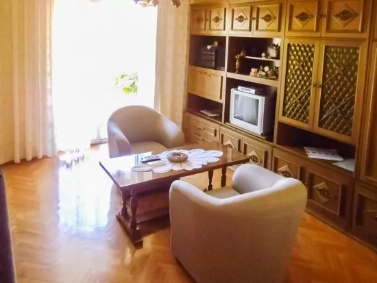 Apartmán Ostrov Krk - Punat OS 8205 N2