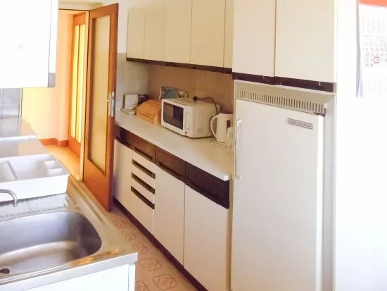 Apartmán Ostrov Krk - Punat OS 8205 N2