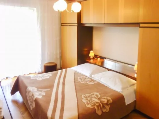 Apartmán Ostrov Krk - Punat OS 8205 N2