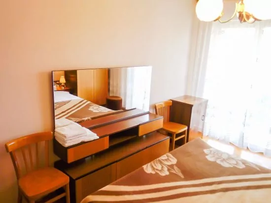 Apartmán Ostrov Krk - Punat OS 8205 N2