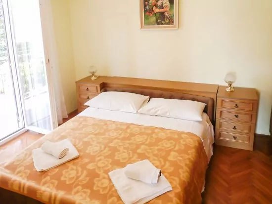 Apartmán Ostrov Krk - Punat OS 8205 N2