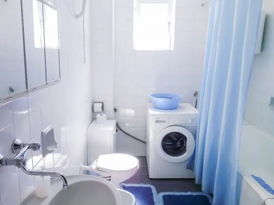 Apartmán Ostrov Krk - Punat OS 8205 N2