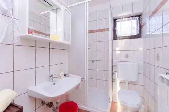 Apartmán Ostrov Krk - Punat OS 8206 N1