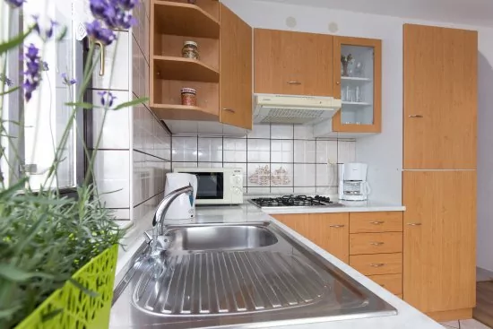 Apartmán Ostrov Krk - Punat OS 8206 N1