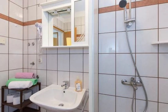 Apartmán Ostrov Krk - Punat OS 8206 N1