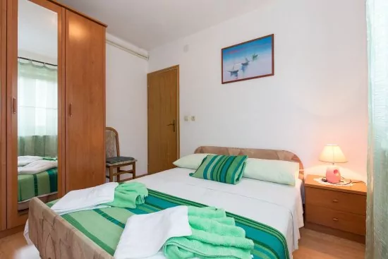 Apartmán Ostrov Krk - Punat OS 8206 N1