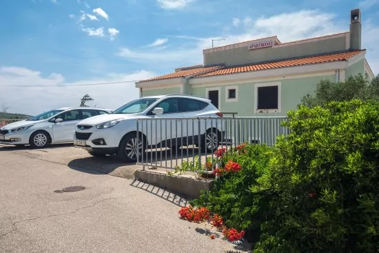 Apartmán Ostrov Krk - Punat OS 8206 N2