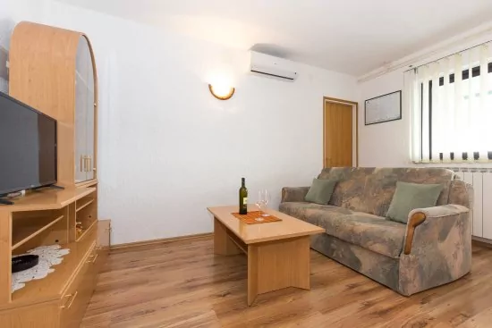 Apartmán Ostrov Krk - Punat OS 8206 N2