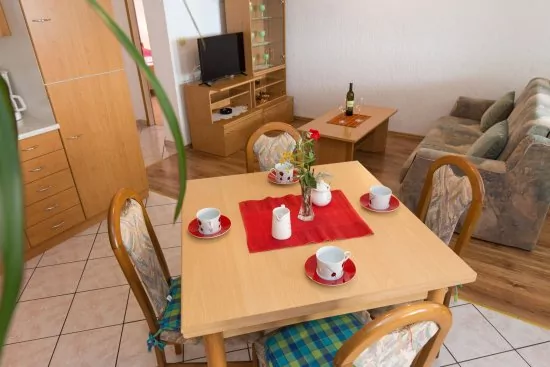 Apartmán Ostrov Krk - Punat OS 8206 N2