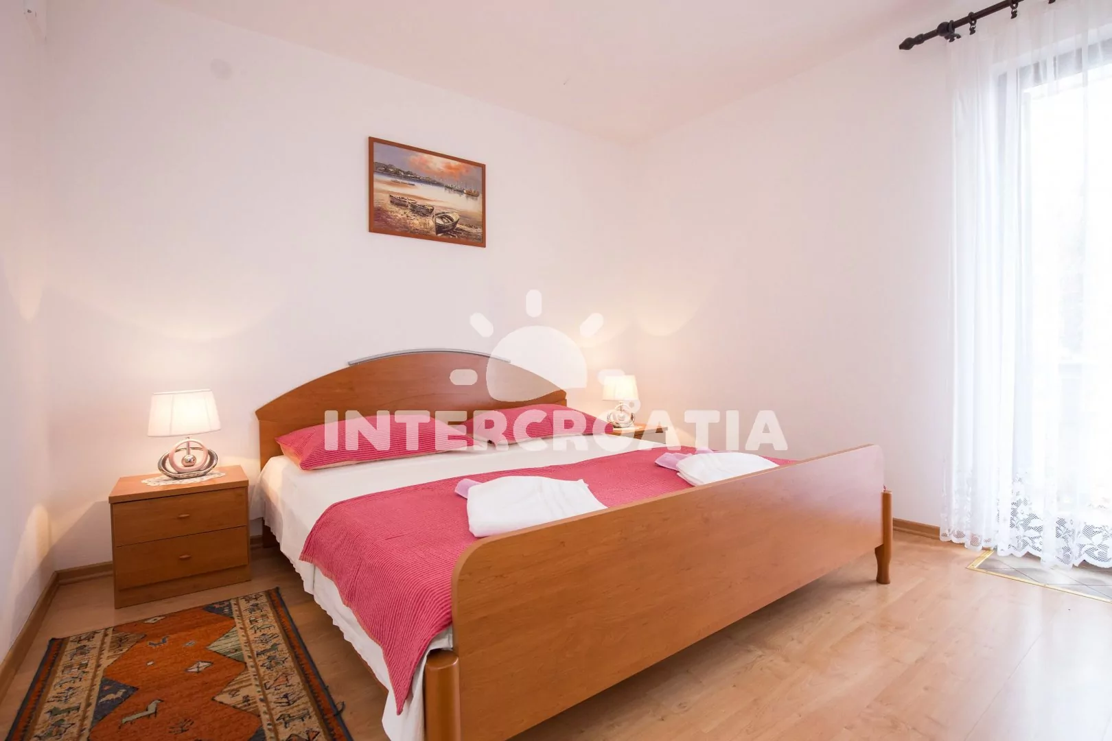 Apartmán Ostrov Krk - Punat OS 8206 N2