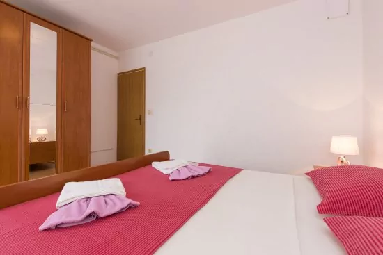 Apartmán Ostrov Krk - Punat OS 8206 N2
