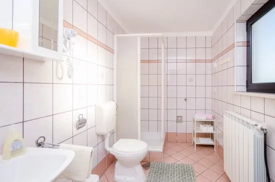 Apartmán Ostrov Krk - Punat OS 8206 N3