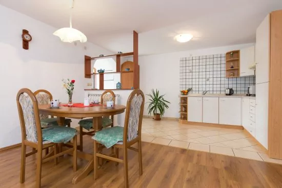 Apartmán Ostrov Krk - Punat OS 8206 N3