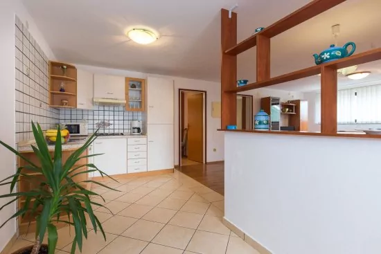 Apartmán Ostrov Krk - Punat OS 8206 N3