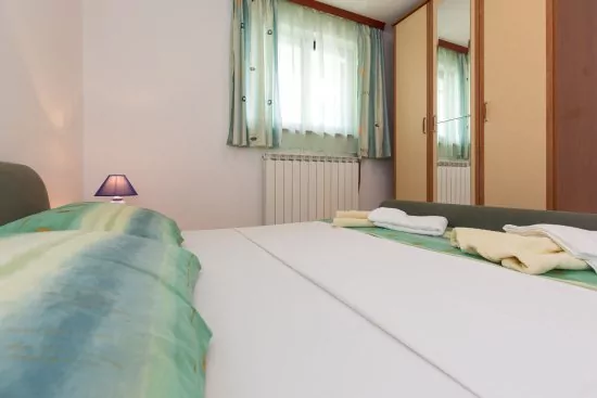 Apartmán Ostrov Krk - Punat OS 8206 N3