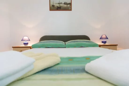 Apartmán Ostrov Krk - Punat OS 8206 N3