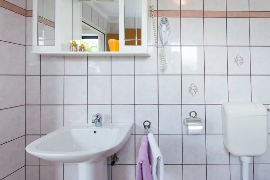 Apartmán Ostrov Krk - Punat OS 8206 N3