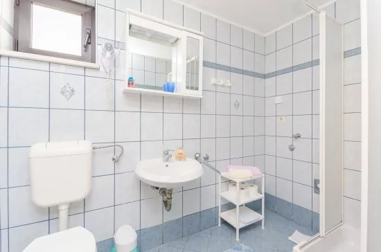 Apartmán Ostrov Krk - Punat OS 8206 N4