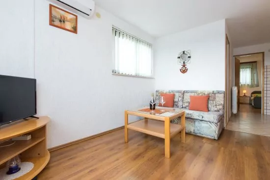 Apartmán Ostrov Krk - Punat OS 8206 N4