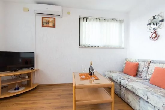 Apartmán Ostrov Krk - Punat OS 8206 N4