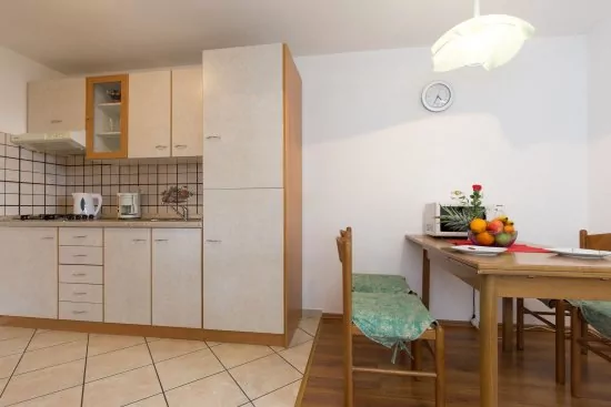 Apartmán Ostrov Krk - Punat OS 8206 N4