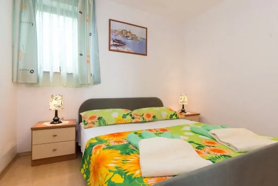 Apartmán Ostrov Krk - Punat OS 8206 N4