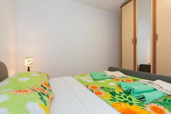 Apartmán Ostrov Krk - Punat OS 8206 N4