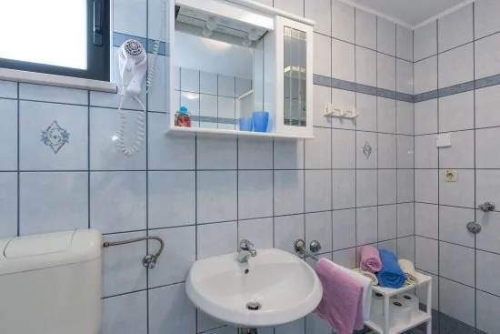 Apartmán Ostrov Krk - Punat OS 8206 N4