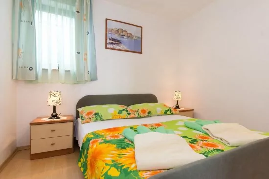 Apartmán Ostrov Krk - Punat OS 8206 N4
