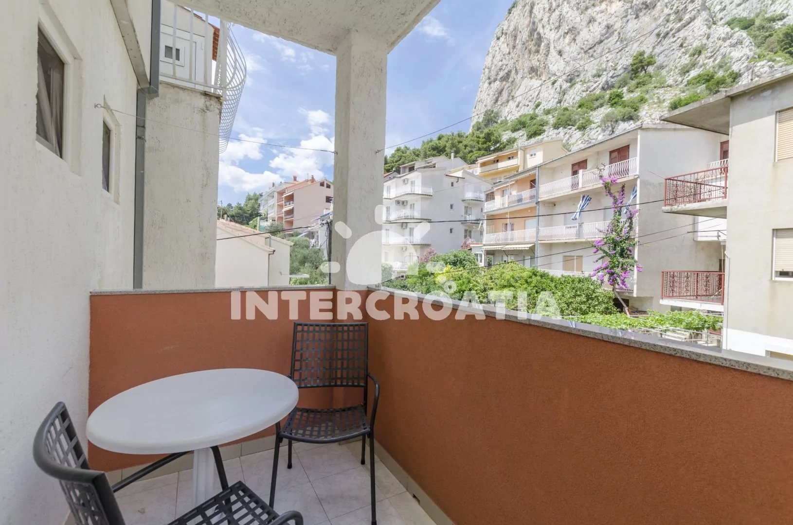 Apartmán Střední Dalmácie - Omiš DA 2737 N1