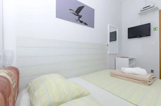 Apartmán Střední Dalmácie - Omiš DA 2737 N1