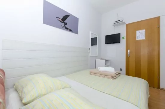 Apartmán Střední Dalmácie - Omiš DA 2737 N1