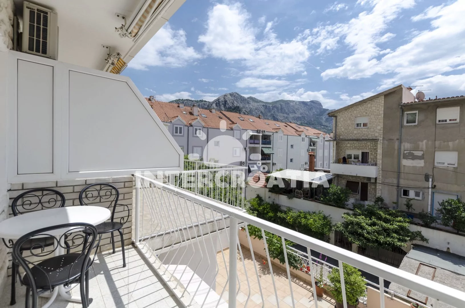 Apartmán Střední Dalmácie - Omiš DA 2737 N3