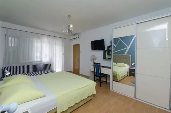 Apartmán Střední Dalmácie - Omiš DA 2737 N3
