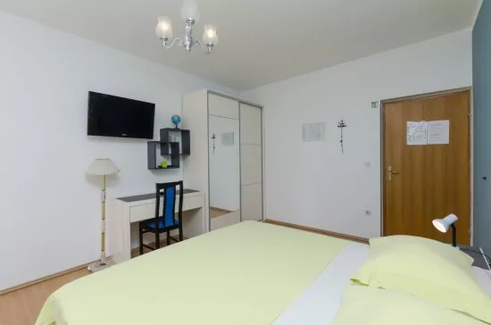 Apartmán Střední Dalmácie - Omiš DA 2737 N3