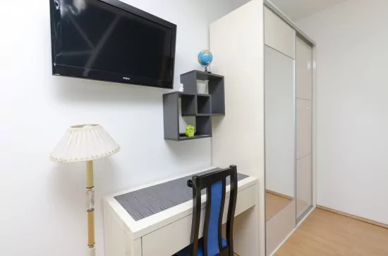 Apartmán Střední Dalmácie - Omiš DA 2737 N3