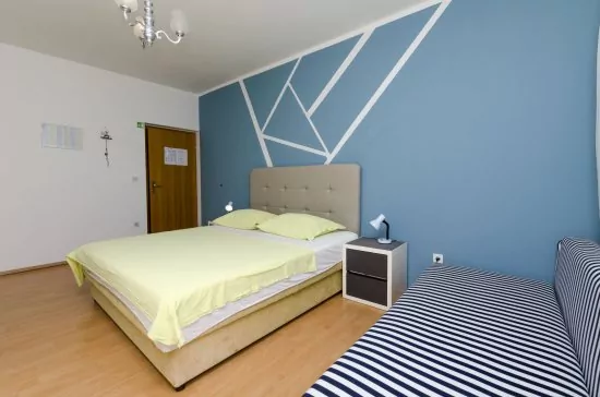 Apartmán Střední Dalmácie - Omiš DA 2737 N3