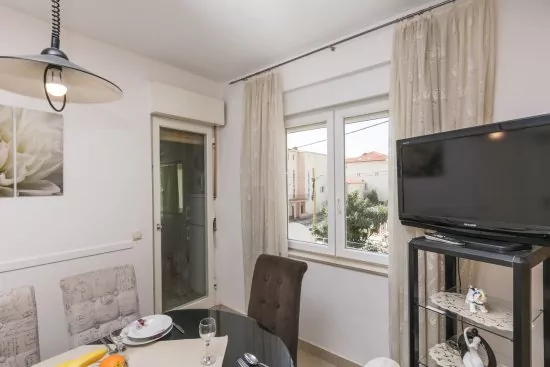 Apartmán Střední Dalmácie - Omiš DA 2737 N4