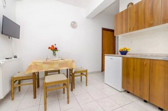 Apartmán Střední Dalmácie - Slatine (Čiovo) DA 3222 N1