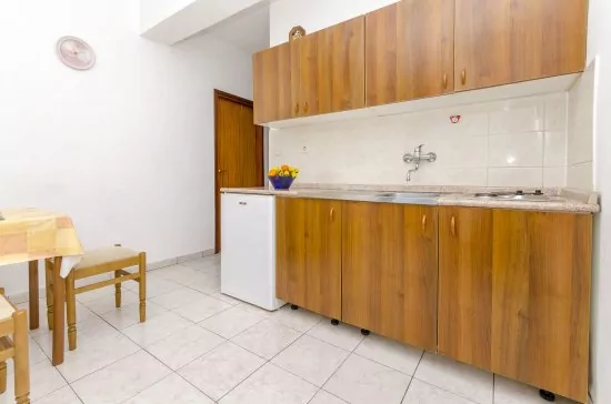 Apartmán Střední Dalmácie - Slatine (Čiovo) DA 3222 N1