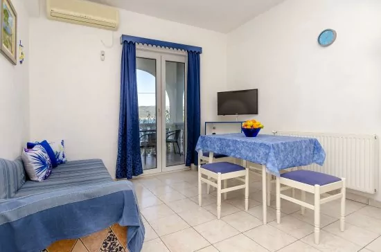 Apartmán Střední Dalmácie - Slatine (Čiovo) DA 3222 N2