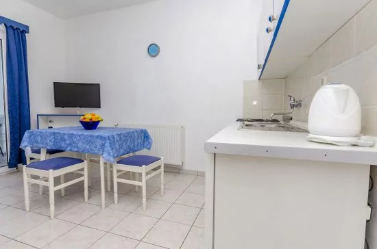 Apartmán Střední Dalmácie - Slatine (Čiovo) DA 3222 N2