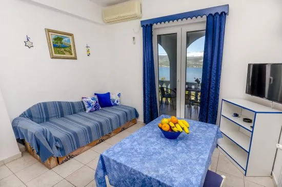 Apartmán Střední Dalmácie - Slatine (Čiovo) DA 3222 N2