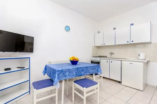 Apartmán Střední Dalmácie - Slatine (Čiovo) DA 3222 N2