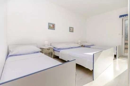 Apartmán Střední Dalmácie - Slatine (Čiovo) DA 3222 N2